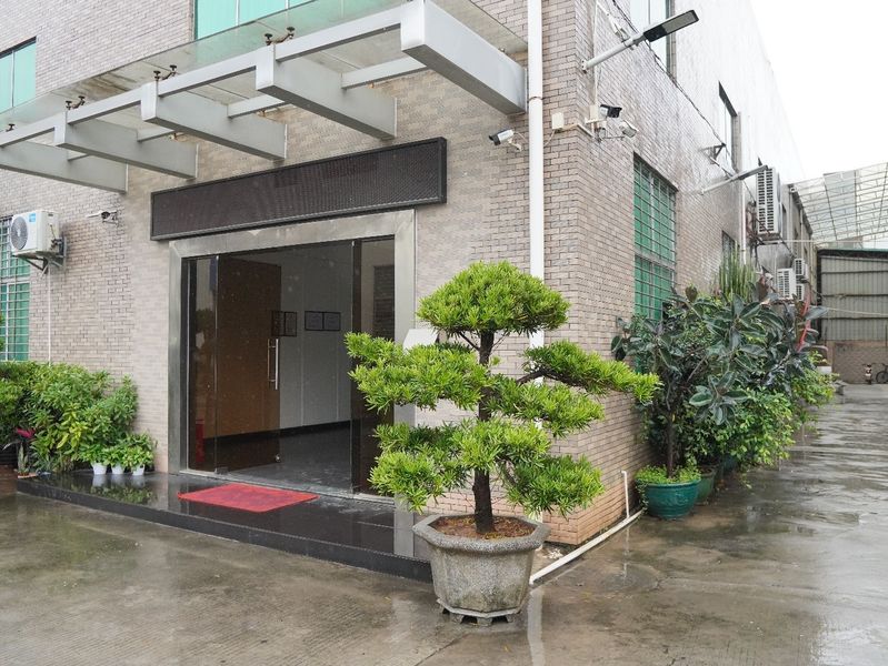 Κίνα Dongguan Guzhan Precision Metal Products Co.,Ltd 