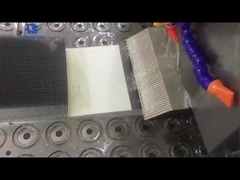 Φρέμα ηλιακού πάνελ αλουμινίου εξωρύθμισης ανωτισμού προσαρμοσμένη για ηλεκτρονικό εξοπλισμό