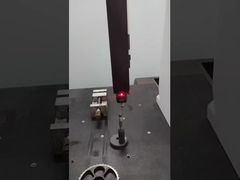 Προσαρμοσμένα εξαρτήματα CNC Τεχνική ακρίβεια από μηχανική CNC Δωρεάν δείγματα Διαθέσιμα ISO9001 πιστοποιημένα