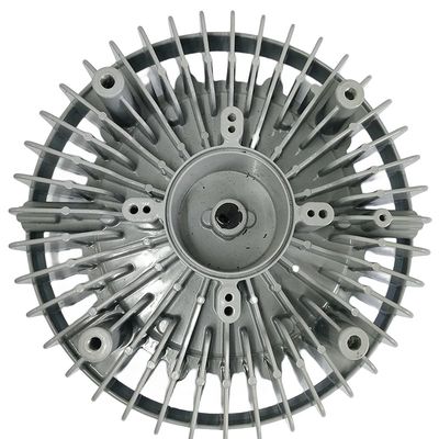 ποιότητας  Versatile Die Cast Aluminum Heat Sink Anodizing Die Casting Process εργοστάσιο