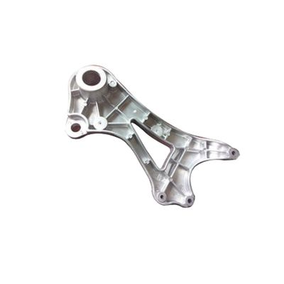 Σκληρό μεταλλικό χωνάκι θερμότητας Anodizing αλουμινίου
