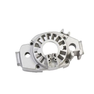 Σκληρό μεταλλικό χωνάκι θερμότητας Anodizing αλουμινίου