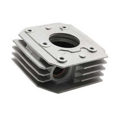 OEM / ODM Anodized Die Cast Αλουμινίου Θερμοαποχέτευσης Για Ηλεκτρονικές Συσκευές