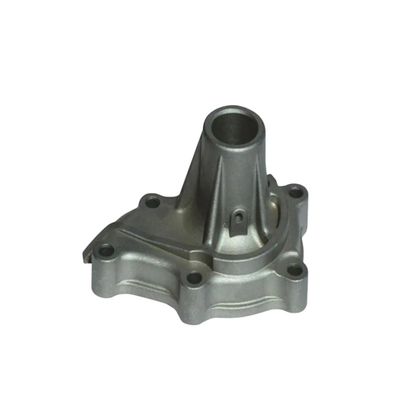 OEM / ODM Anodized Die Cast Αλουμινίου Θερμοαποχέτευσης Για Ηλεκτρονικές Συσκευές