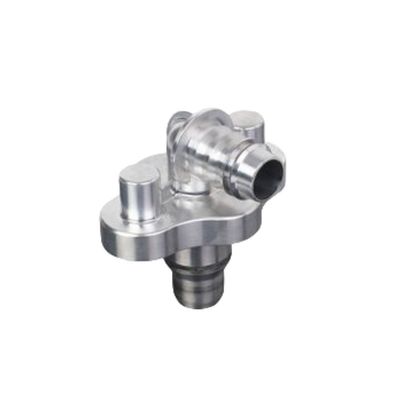 OEM/ODM CNC Τμήματα με ακριβή μηχανήματα CNC Ηλεκτρονικά εξαρτήματα