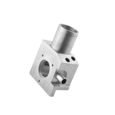 OEM/ODM CNC Τμήματα με ακριβή μηχανήματα CNC Ηλεκτρονικά εξαρτήματα