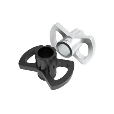 OEM/ODM CNC Τμήματα με ακριβή μηχανήματα CNC Ηλεκτρονικά εξαρτήματα