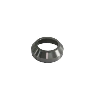 Ανώτατη ακρίβεια CNC στροφή εξαρτήματα Anodized αυτοκινητοβιομηχανία CNC στροφή διαδικασία