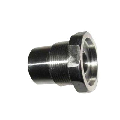 OEM Τμήματα στροφής CNC υψηλής ακρίβειας για την αυτοκινητοβιομηχανία / αεροδιαστημική