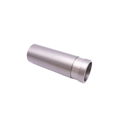 OEM Τμήματα στροφής CNC υψηλής ακρίβειας για την αυτοκινητοβιομηχανία / αεροδιαστημική