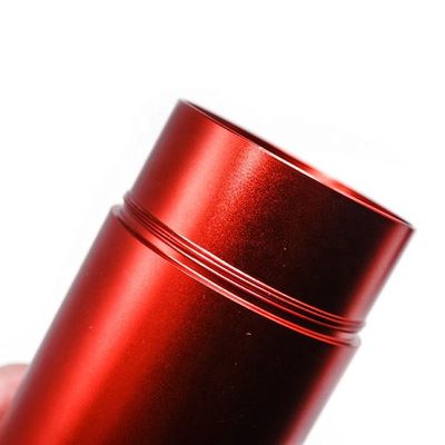 Αντικατασκευαστικά εξαρτήματα αλουμινίου αλουμινίου