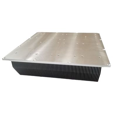 OEM Υπηρεσία επεξεργασίας CNC υλικού αλουμινίου