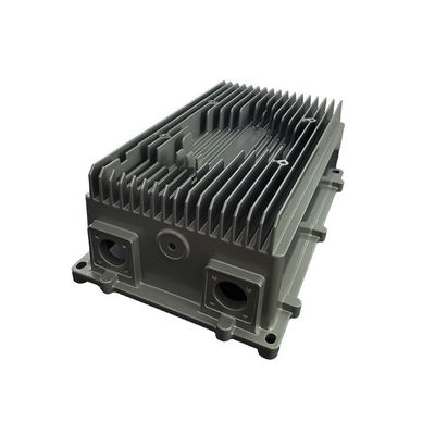 OEM / ODM Αλουμινίου Θερμοδιάσπαση Αλουμινίου Diecast Heatsink