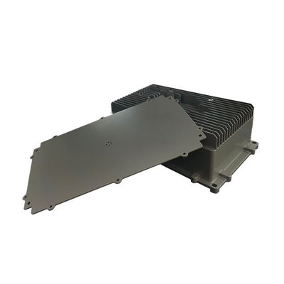OEM / ODM Αλουμινίου Θερμοδιάσπαση Αλουμινίου Diecast Heatsink