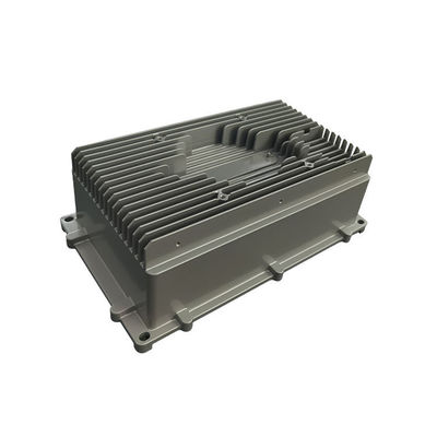 OEM / ODM Αλουμινίου Θερμοδιάσπαση Αλουμινίου Diecast Heatsink