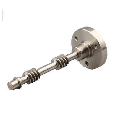 Υψηλής ακρίβειας μηχανικές δομές CNC Anodizing Aluminium Alloy CNC Auto Parts