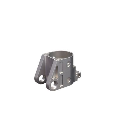 OEM/ODM CNC επεξεργασμένα εξαρτήματα Anodizing CNC επεξεργασία