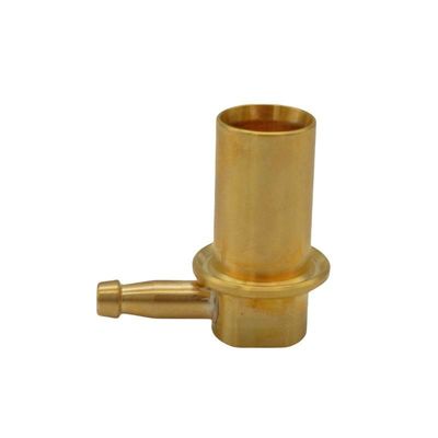 OEM/ODM CNC επεξεργασμένα εξαρτήματα Anodizing CNC επεξεργασία