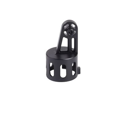 OEM/ODM CNC επεξεργασμένα εξαρτήματα Anodizing CNC επεξεργασία