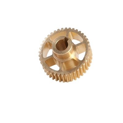 OEM/ODM CNC επεξεργασμένα εξαρτήματα Anodizing CNC επεξεργασία
