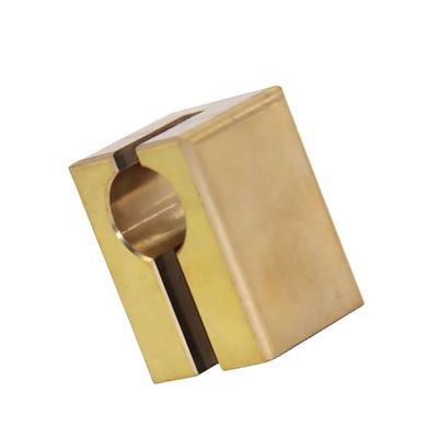 OEM / ODM CNC Τυποποιημένα μέρη Αλουμινίου CNC Τυποποιημένα μέρη CNC υψηλής αντοχής