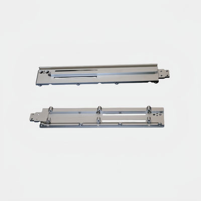 ISO9001 / TS16949 Τμήματα μηχανικής CNC ODM / OEM Υπηρεσία με δωρεάν προσφορά δειγμάτων