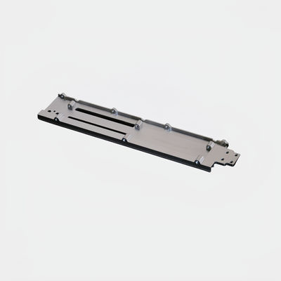 ISO9001 / TS16949 Τμήματα μηχανικής CNC ODM / OEM Υπηρεσία με δωρεάν προσφορά δειγμάτων