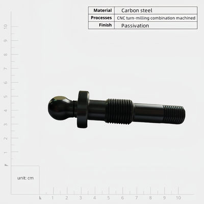 Συσκευάσματα με ακριβή μηχανήματα με υπομικρονική τραχύτητα επιφάνειας