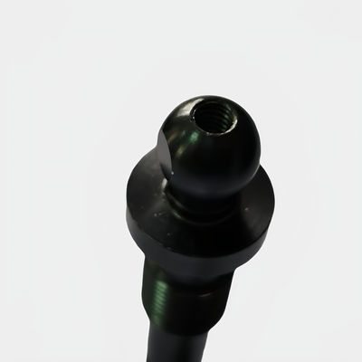 Συσκευάσματα με ακριβή μηχανήματα με υπομικρονική τραχύτητα επιφάνειας