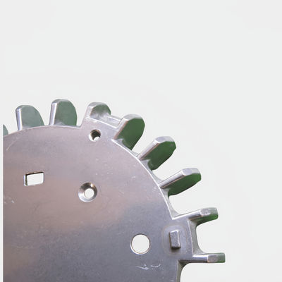 OEM Aluminium Die Cast Housing Design Ευελιξία για τη θερμική αγωγιμότητα