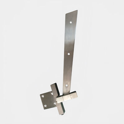 Εξατομικευμένα Εξαρτήματα CNC με Επεξεργασία Επιφάνειας