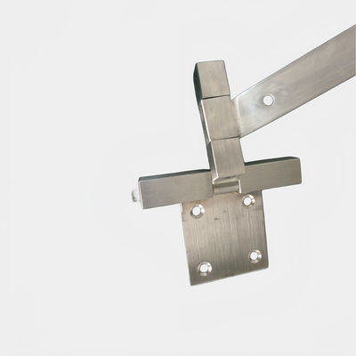 Εξατομικευμένα Εξαρτήματα CNC με Επεξεργασία Επιφάνειας