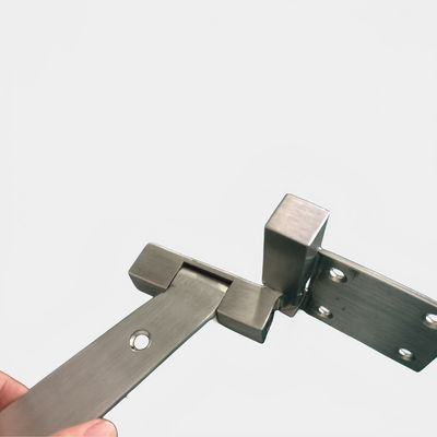 Εξατομικευμένα Εξαρτήματα CNC με Επεξεργασία Επιφάνειας