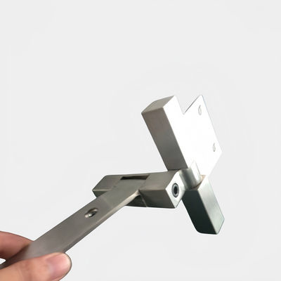 Εξατομικευμένα Εξαρτήματα CNC με Επεξεργασία Επιφάνειας