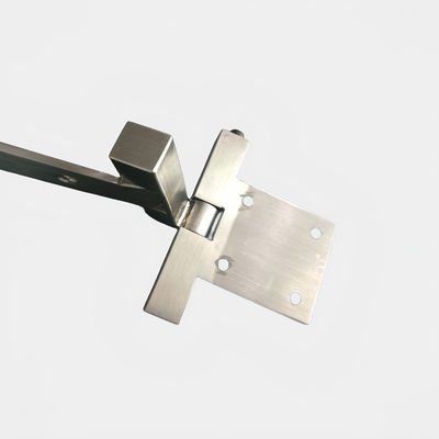 Εξατομικευμένα Εξαρτήματα CNC με Επεξεργασία Επιφάνειας