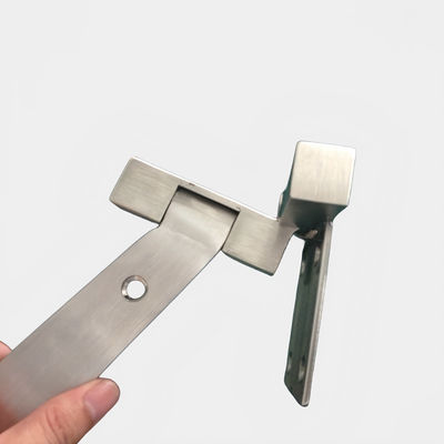 Εξατομικευμένα Εξαρτήματα CNC με Επεξεργασία Επιφάνειας