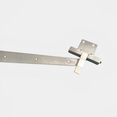 Εξατομικευμένα Εξαρτήματα CNC με Επεξεργασία Επιφάνειας