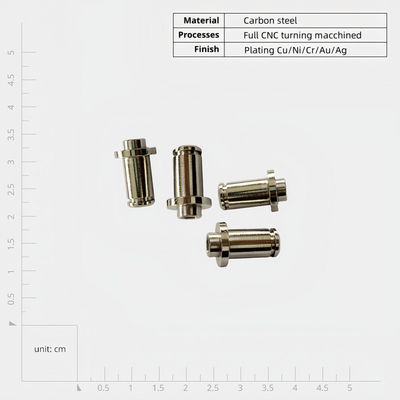 OEM CNC Τεχνική επεξεργασία Ατσάλινο αλουμίνιο CNC Στροφή φρέναρισμα μέρος εξατομικευμένα εξαρτήματα Υπηρεσία