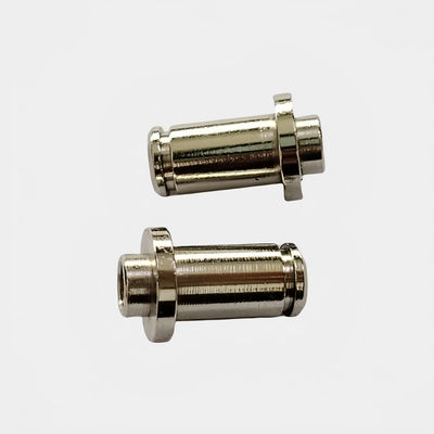 OEM CNC Τεχνική επεξεργασία Ατσάλινο αλουμίνιο CNC Στροφή φρέναρισμα μέρος εξατομικευμένα εξαρτήματα Υπηρεσία