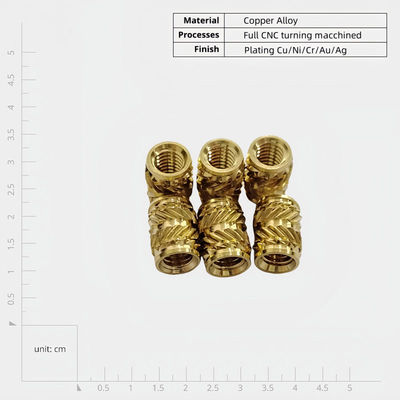 Στρίβλα για καρπούς M2 M3 M4 M5 M6 M8