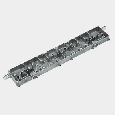Ανθεκτικότητα Αλουμινίου Die Casting Led Housing / Αλουμινίου Alloy Casting με Ra 1.6 επιφανειακό φινίρισμα
